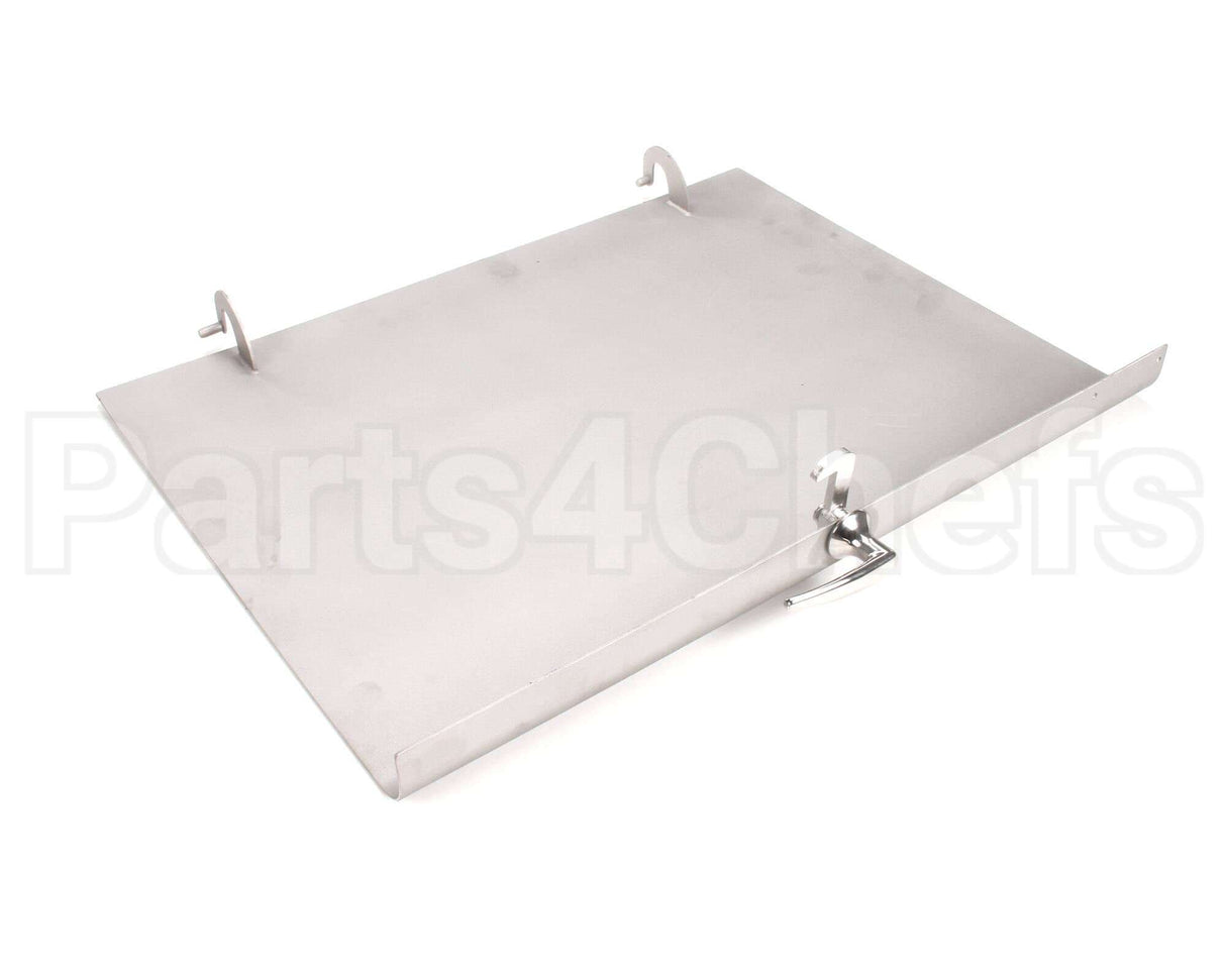 AS16217R Biro Base Door Assembly,Right