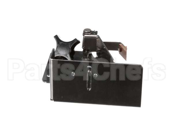 AS16290 Biro Cleaning Unit Stamping Assembl