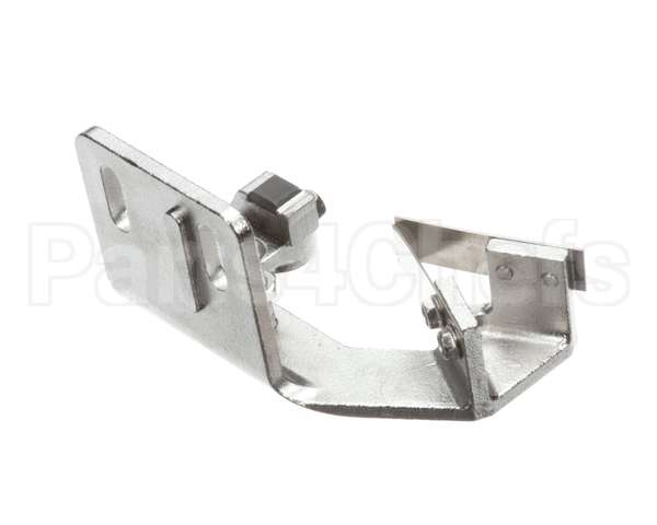 AS16Z Biro Guide Bracket Saw Cleaner Assembly Ss W/