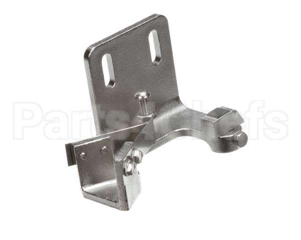 AS16Z Biro Guide Bracket Saw Cleaner Assembly Ss W/