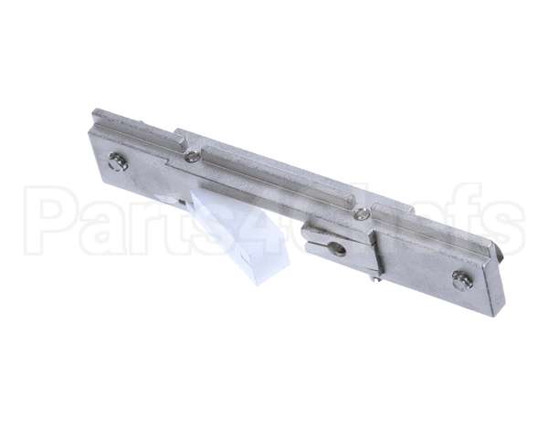 AS415D Biro Stationary Bar Assembly Ss