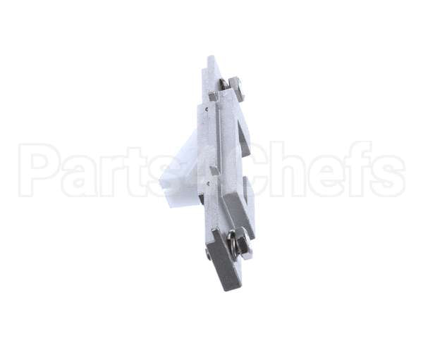 AS415D Biro Stationary Bar Assembly Ss