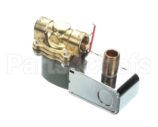 AS81152 Salvajor 115V 2Gpm Solenoid 1/2 Inch