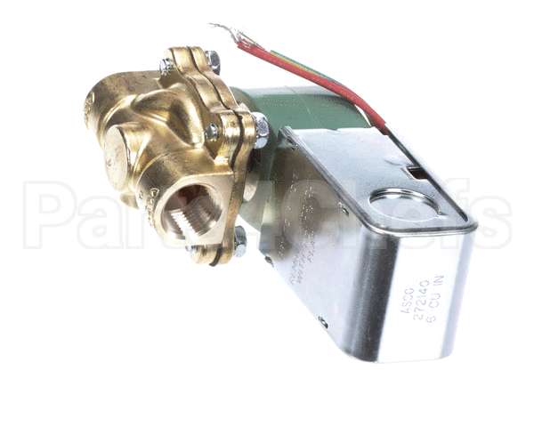 AS8208 Salvajor Solenoid Assembly 208V