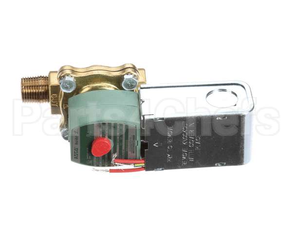AS82082 Salvajor Solenoid