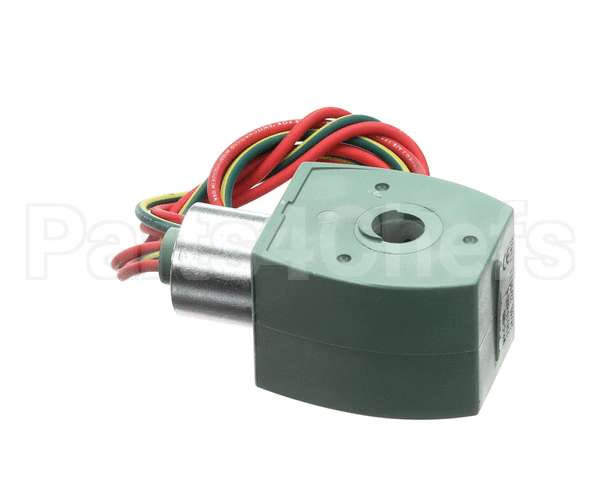 AS824C Salvajor Solenoid Coil 24V