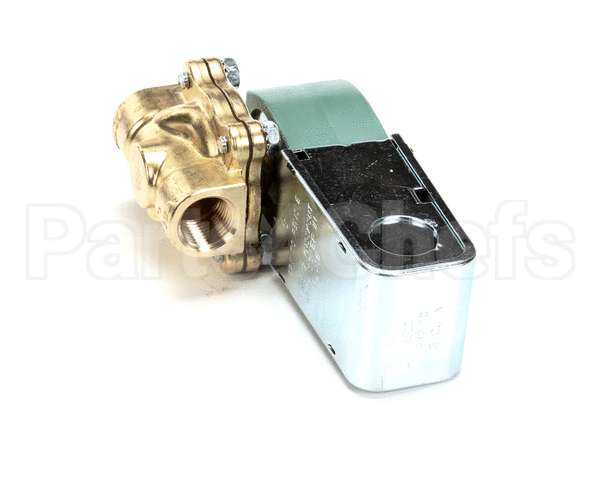 AS8460 Salvajor Solenoid Assembly 460V