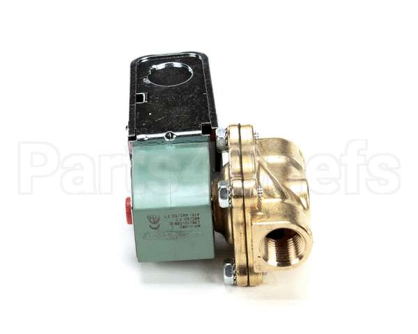 AS8460 Salvajor Solenoid Assembly 460V