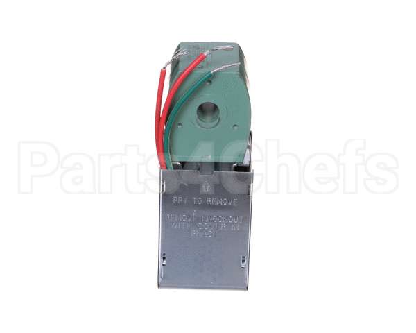 AS8460C Salvajor Solenoid Coil 460V