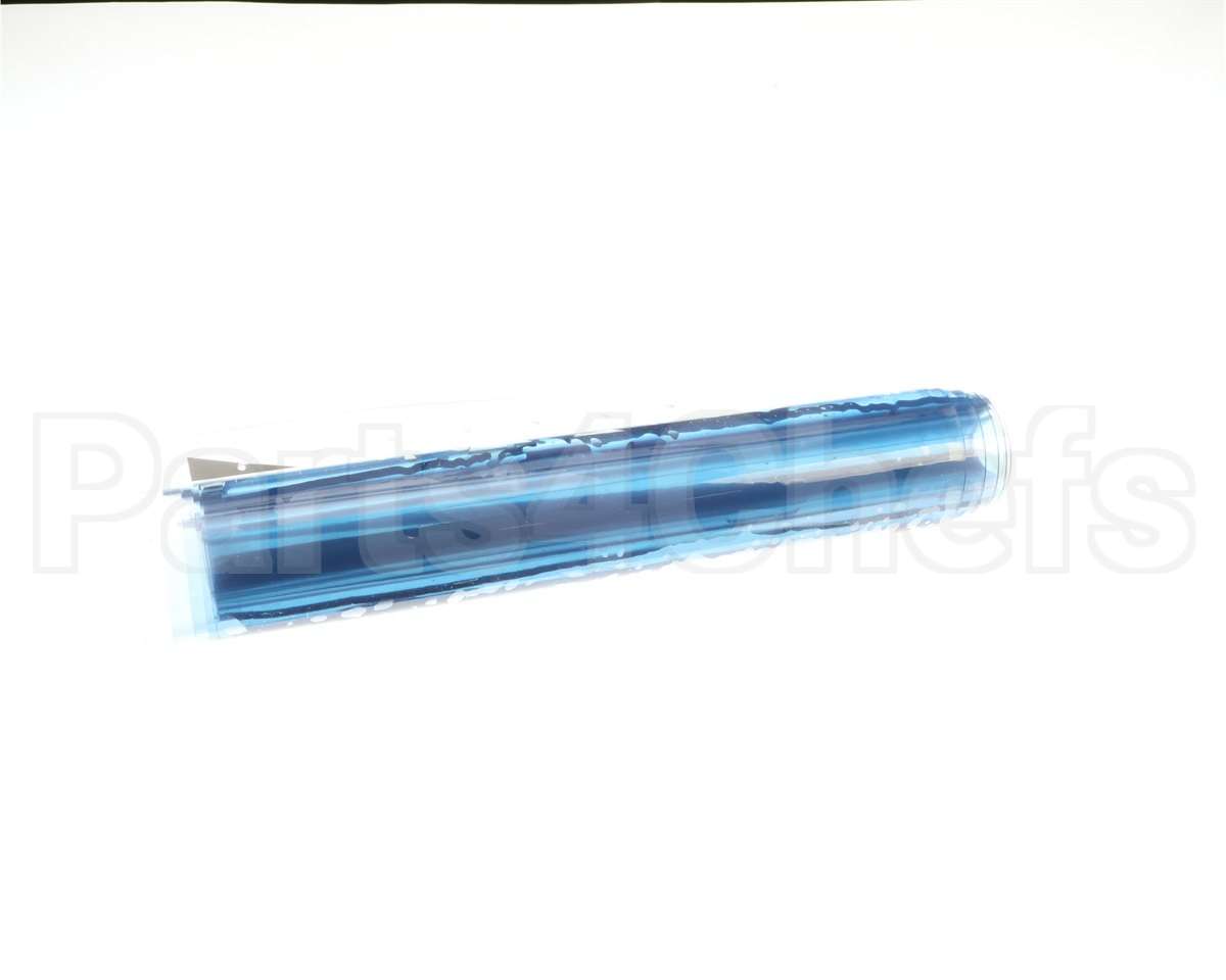 ASD36078-120RL Berner Left Side Seal Door Rpl Panel