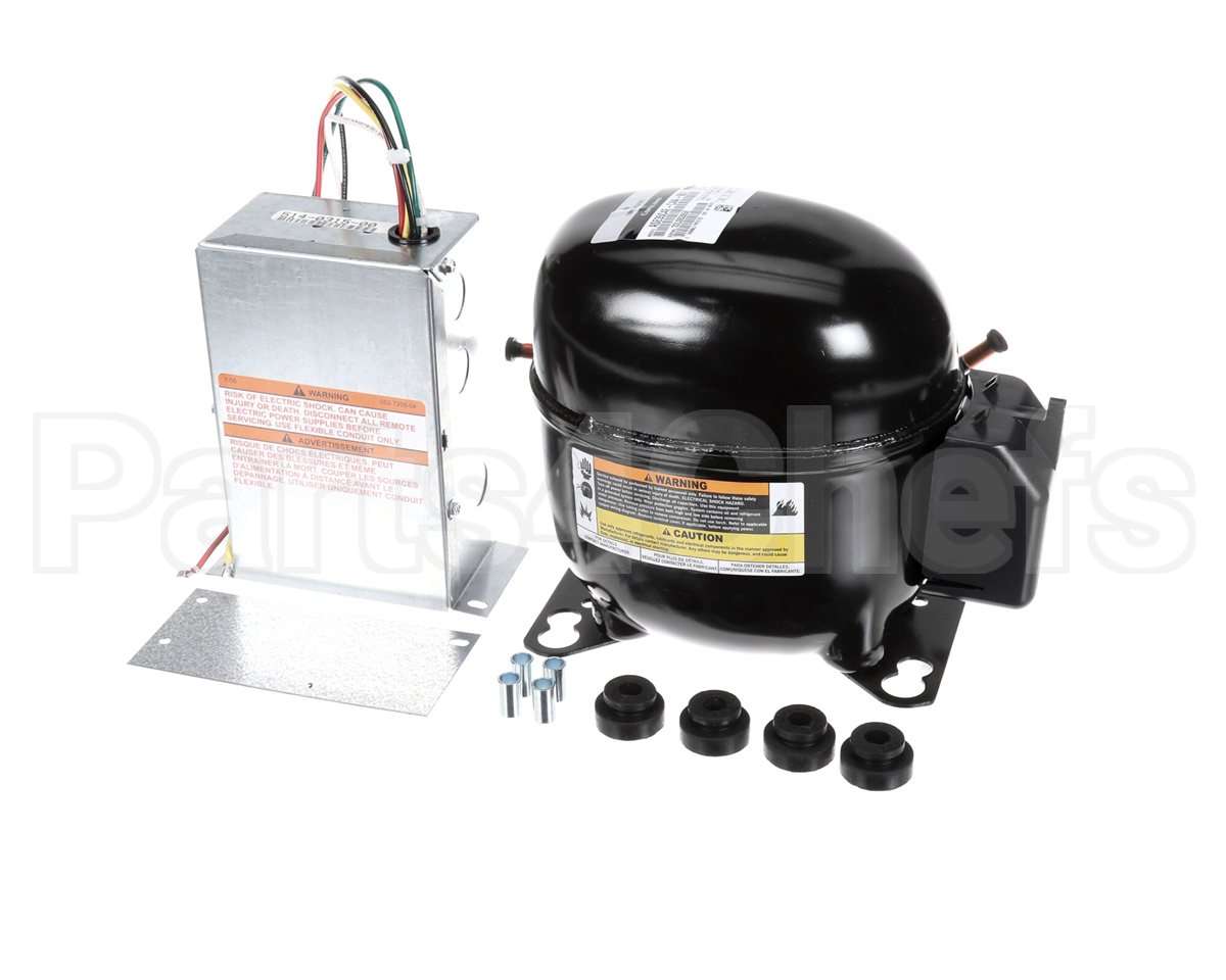 ASE35C4E-CAA-901 Heatcraft Compressor