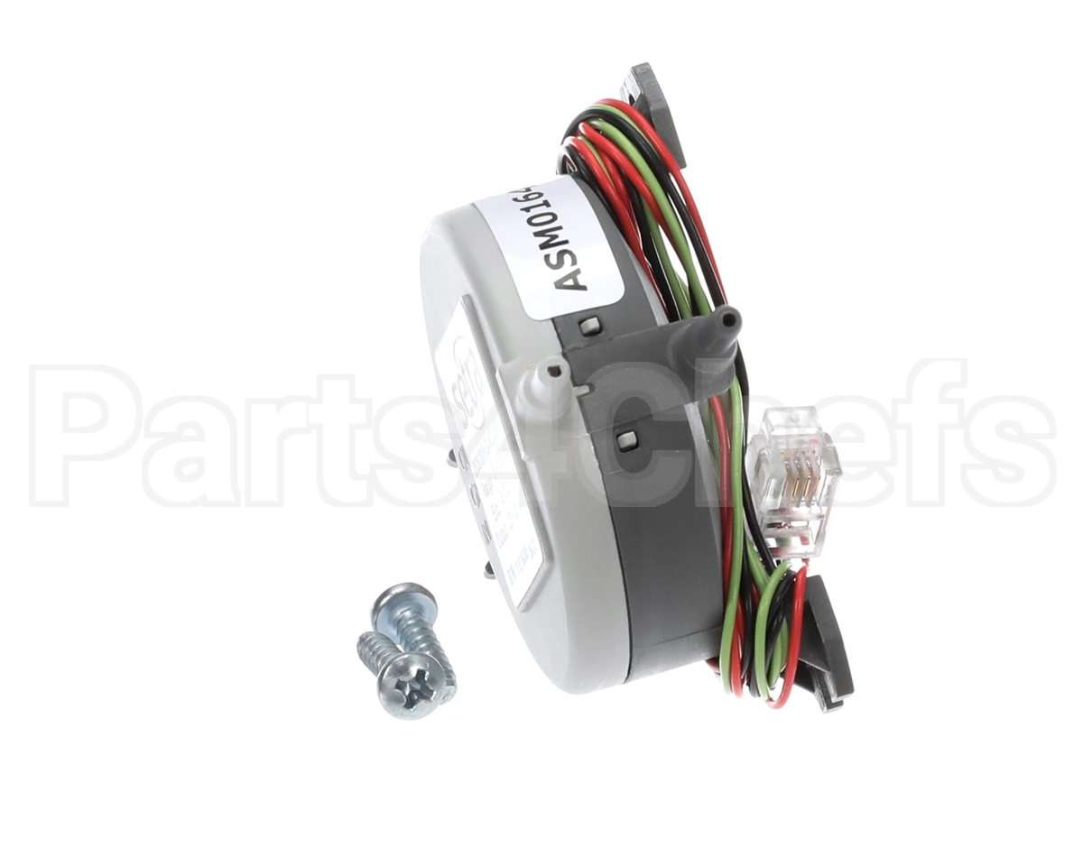 ASM01640 Aaon Static Pressure Transducer