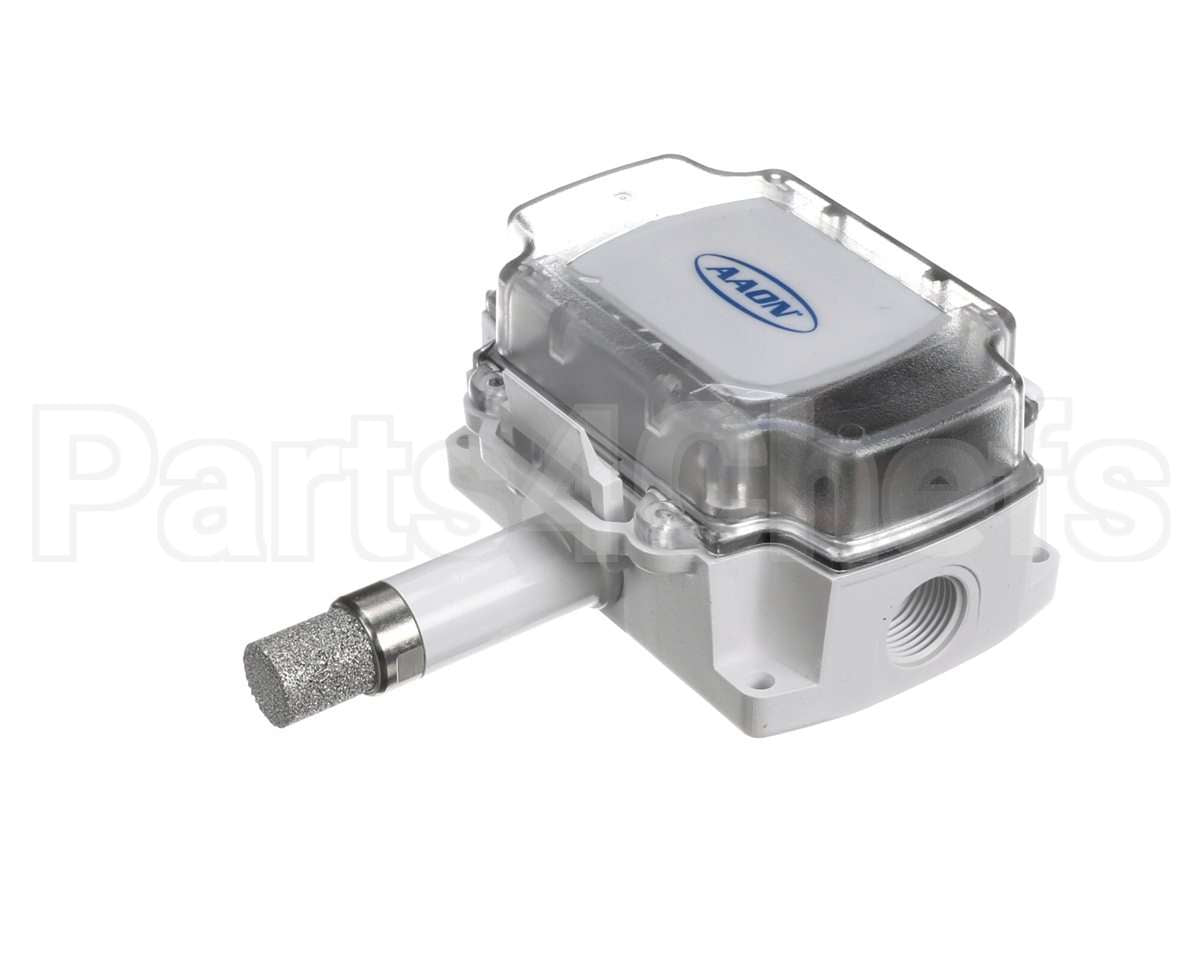 ASM01647 Aaon Outside Air/Humidity Sensor