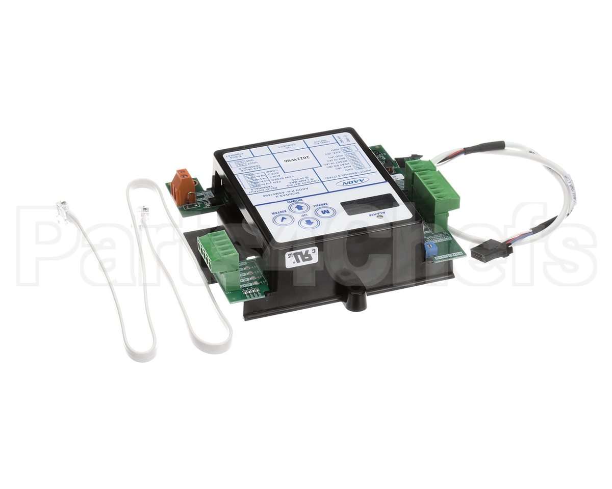 ASM01668 Aaon Modgas-X Controller