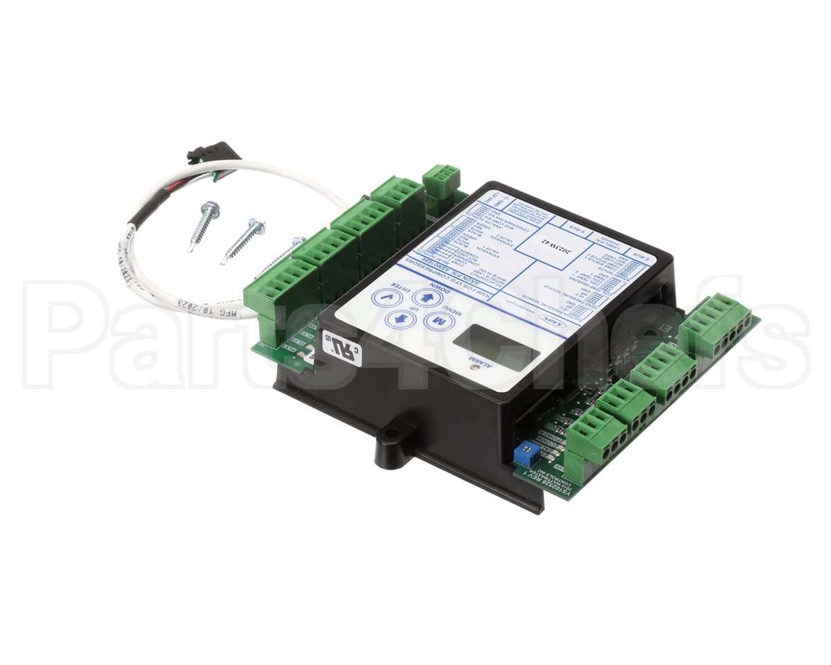 ASM01686 Aaon Ref System Module