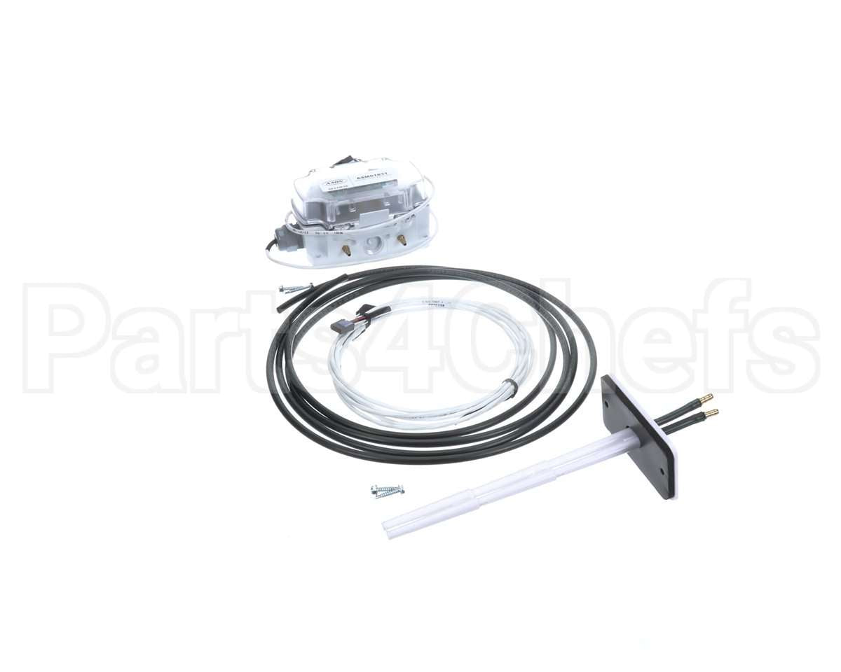 ASM01831 Aaon E-Bus Co2 Sensor Duct Mount