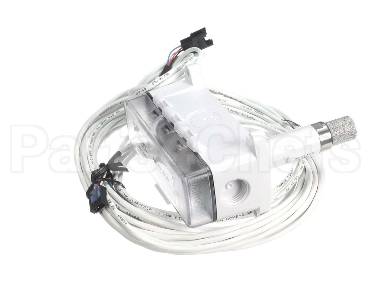 ASM01836 Aaon Snsr Temp/Rh O/A W/Ebus W/Cabl