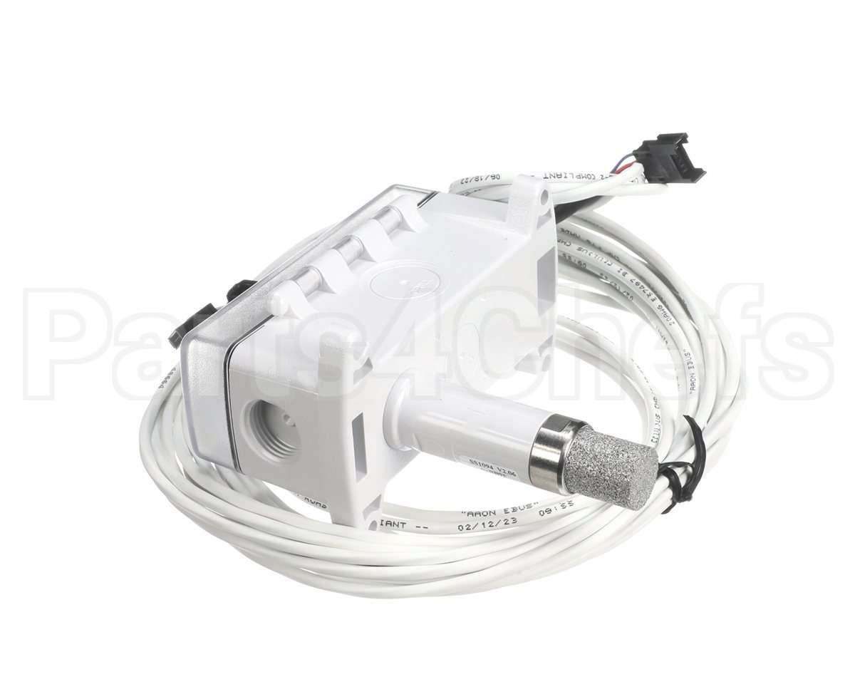 ASM01836 Aaon Snsr Temp/Rh O/A W/Ebus W/Cabl