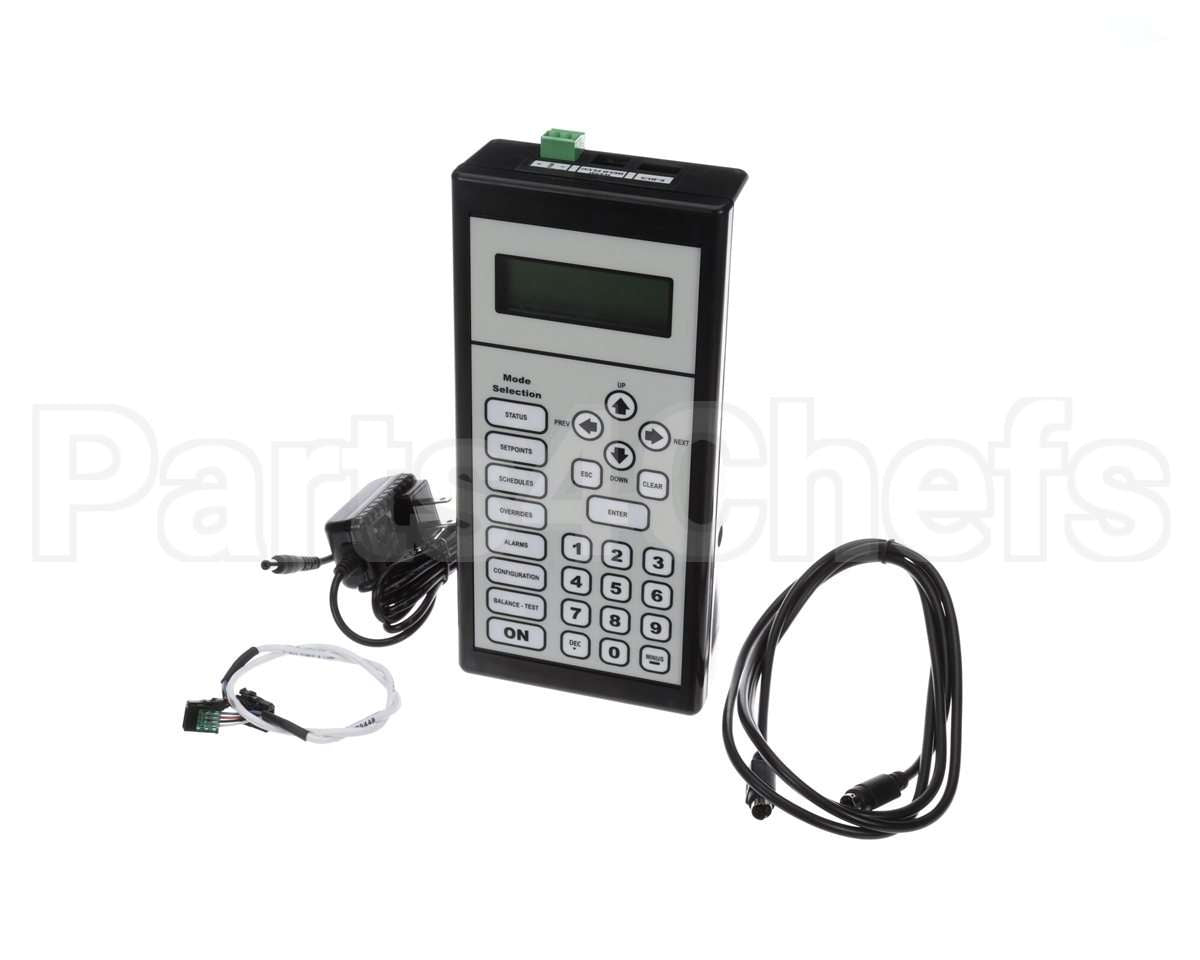 ASM01895 Aaon Modular Service Tool