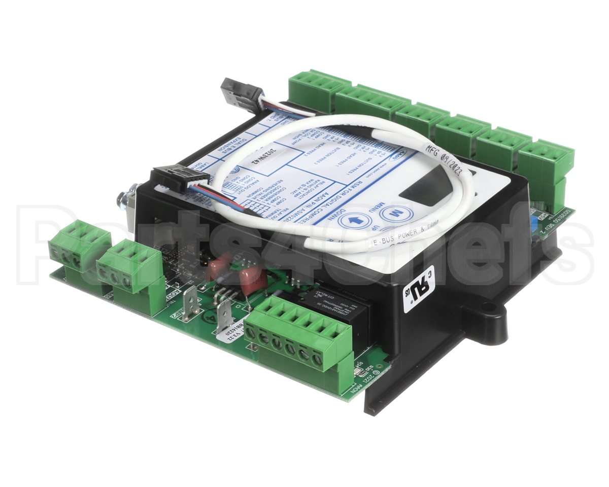ASM02201 Aaon Full Digital Refrig Module