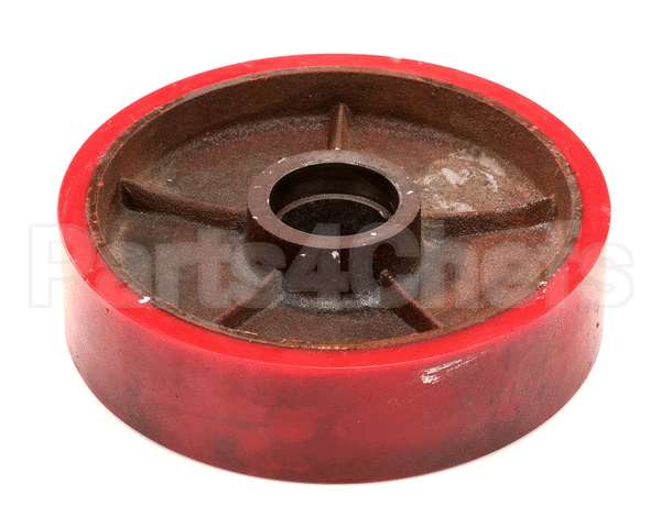 ASP-200-2-19 Thunderbird Wheel