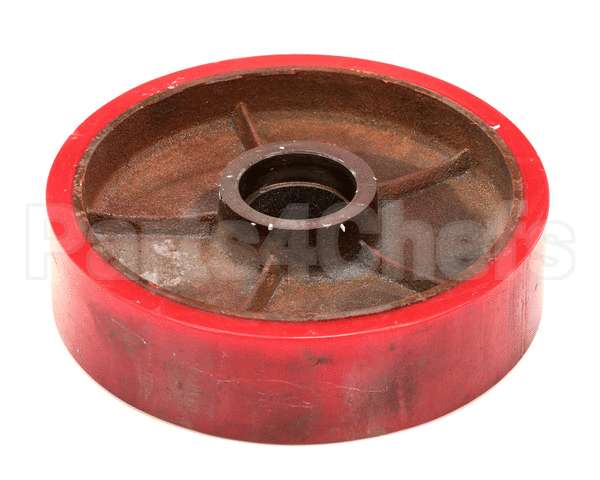 ASP-200-2-19 Thunderbird Wheel