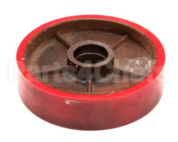 ASP-200-2-19 Thunderbird Wheel