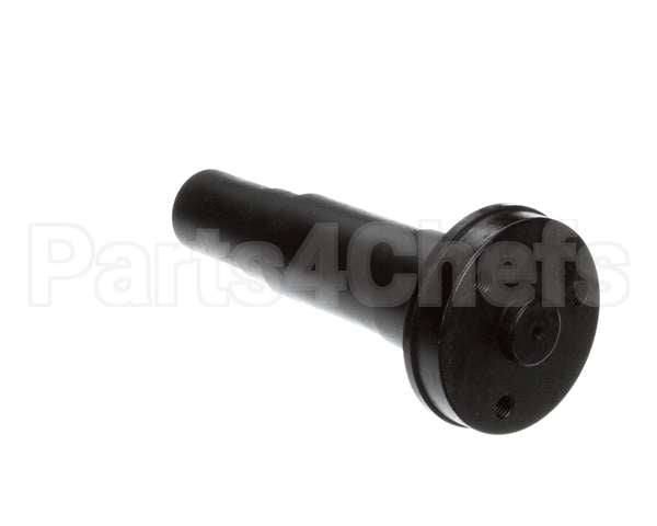 ASP-60-1-8 Thunderbird Spiral Supporting Shaft