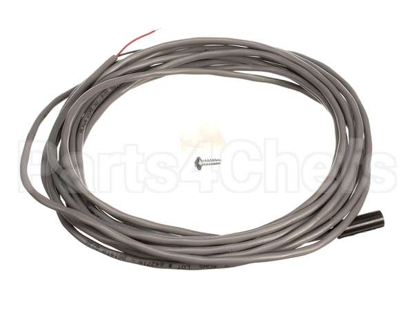 ASP-TM165-012 National Controls Corpora Controls Probe, 20Ft Temperatu