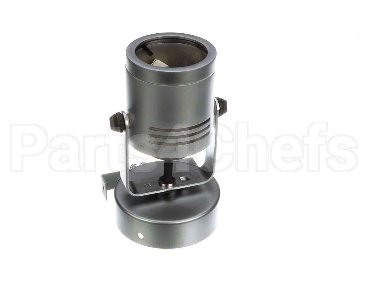 ASPOTLT-1600 Jade Spotlight Assembly