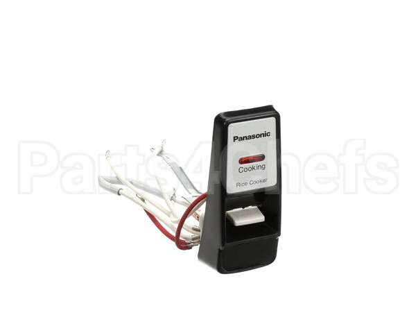 ASR205M683 Panasonic Onoff Switch Assembly
