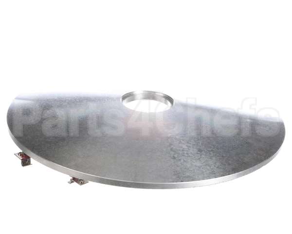 ASR403-631 Panasonic Element Hot Plate