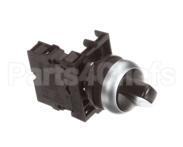 ASWN200 Salvajor On/Off Selector Switch (Mss-2)