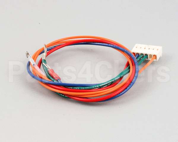 AT0A-2719-2 Accutemp Igniton Module Harness Assembly G1 Gas S