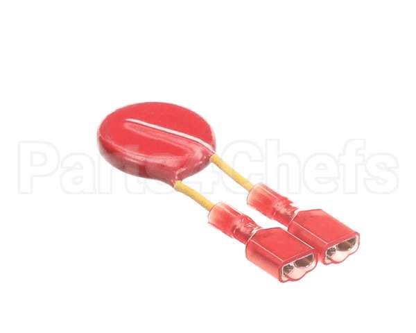 AT0A-2736-4 Accutemp Mov, Heat Wrap/Terminals 550-5