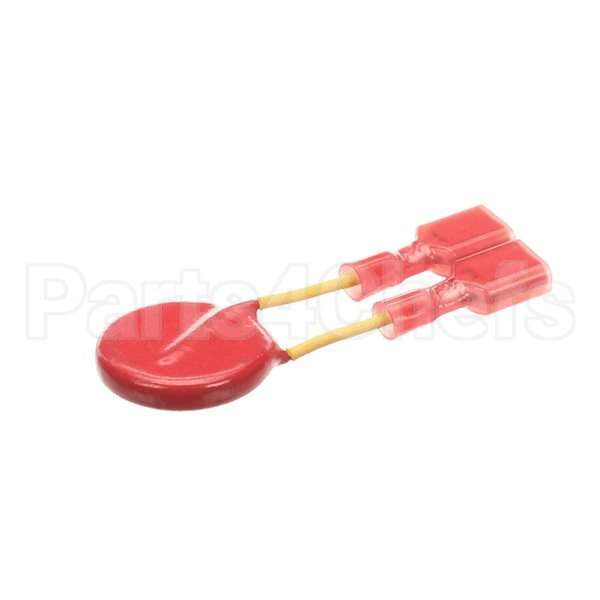 AT0A-2736-4 Compatible Accutemp Mov, Heat Wrap/Terminals 550-5