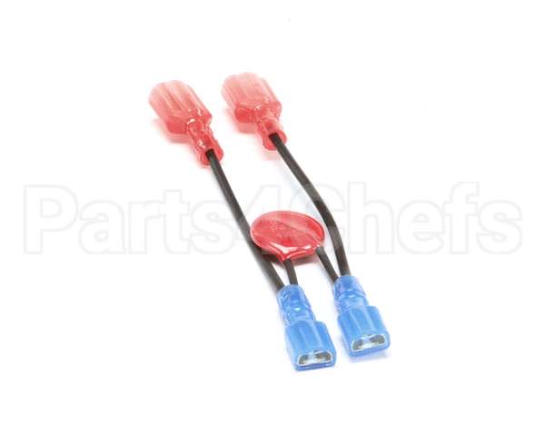 AT0A-2736-9 Accutemp Mov, Terminal Assembly