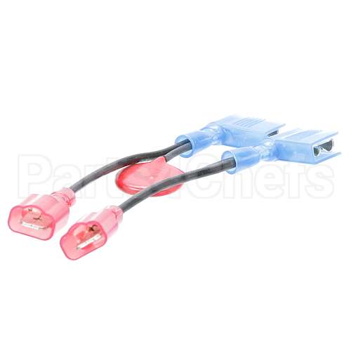 AT0A-2736-9 Compatible Accutemp Mov, Terminal Assy