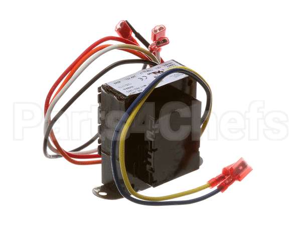 AT0A-2779-5 Accutemp Transformer Assembly, G2 Gas Griddle
