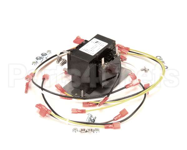 AT0A-5076-1 Accutemp Kit, Transformer & Mntg Bkt - Evolution