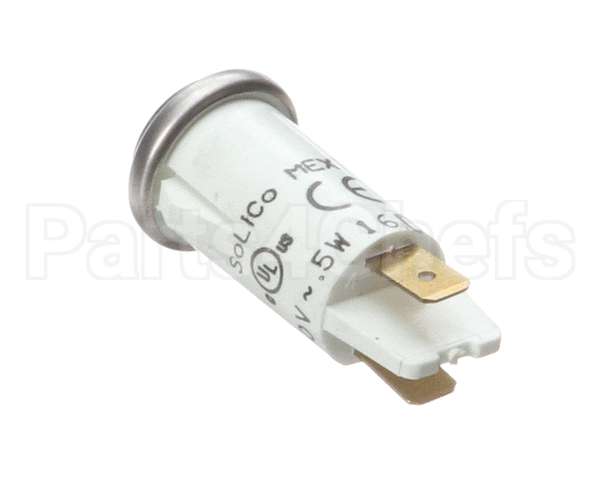 AT0E-1800-4 Accutemp Indicator Light Green