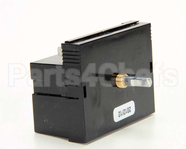 AT0E-2559-2 Accutemp Ac Thermostat - Steam'n'hold 6 Pin