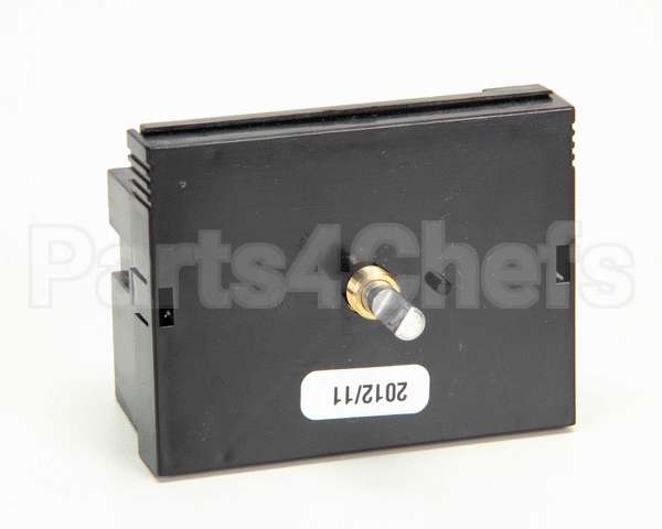 AT0E-2559-7 Accutemp Thermostat G1 Model Egf Electric