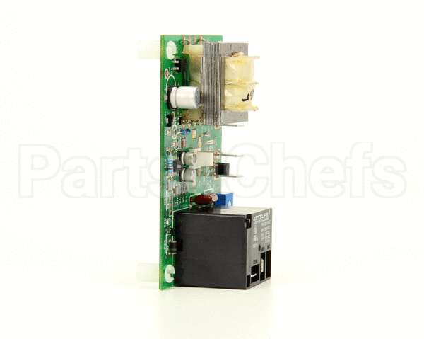 AT0E-2705-1 Accutemp Thermostat 122 Series Model Egd Griddle
