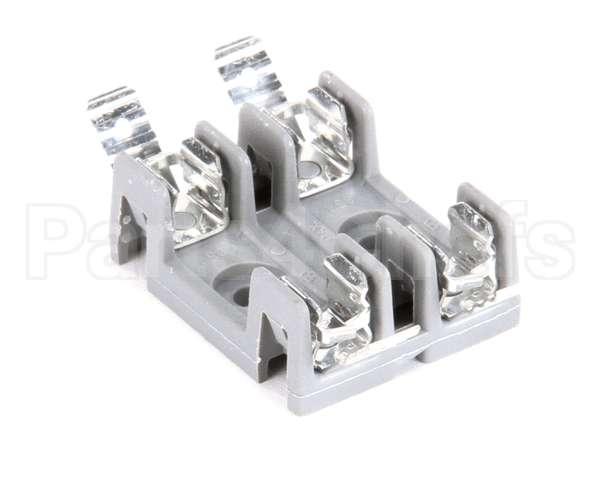AT0E-2708-1 Accutemp Fuse Block & Terminal,2 Position