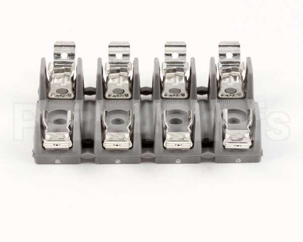AT0E-2708-2 Accutemp Fuse Block & Terminal, 4 Position
