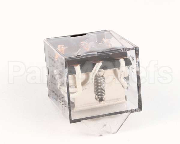 AT0E-2825-4 Accutemp General Purpose Relay 208/240