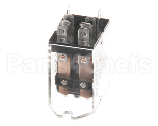 AT0E-2825-5 Accutemp General Purpose Relay 24 Vac