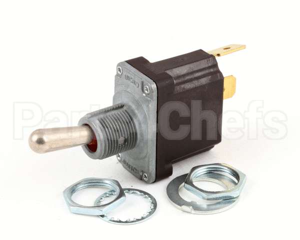 AT0E-2874-2 Accutemp Toggle Switch Spst