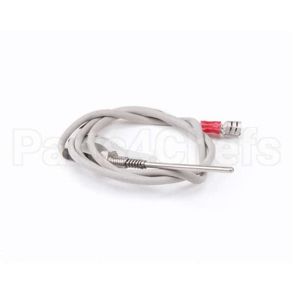 AT0E-2885-4 Compatible Accutemp Temperature Sensor J Type Model Egd S/N: